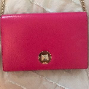Pink Kate Spade Crossbody